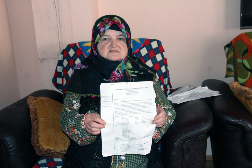 6 ay ömür biçen doktorları öldü, 35 senedir sağ ve sağlıklı