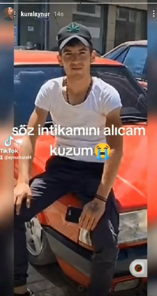 Denizli'de kan davası! Kuyuya atılan gençlerin annesi intikam yemini etti, kiralık katil tuttu...