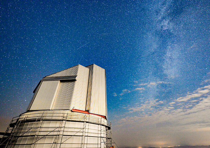 perseid meteor yağmuru
