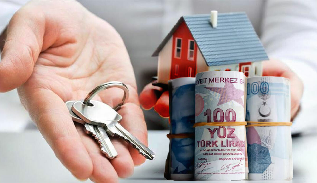 Fırsatçı ev sahipleri şimdi yandı! Fahiş kiraya ceza yolda: Uygulamanın  detayları belli oldu