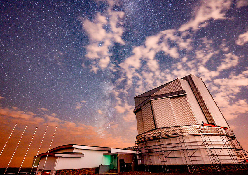perseid meteor yağmuru