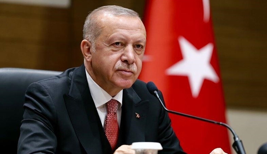 Son dakika! Cumhurbaşkanı Erdoğan: Kimsenin beklentilerini cevapsız bırakmayacağız