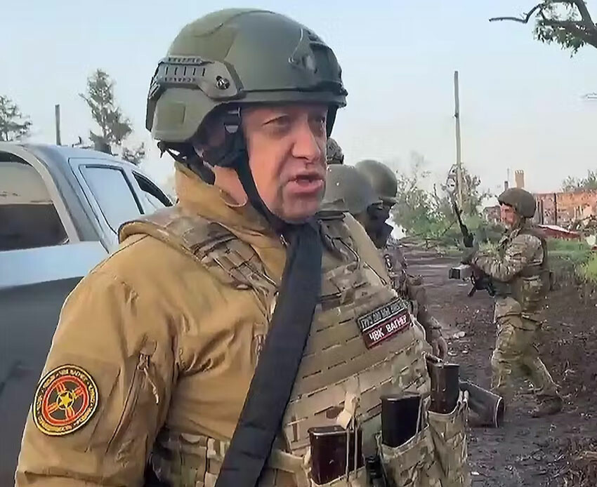 Rus gazeteciden Wagner lideri Prigojin ile ilgili dikkat çeken iddia