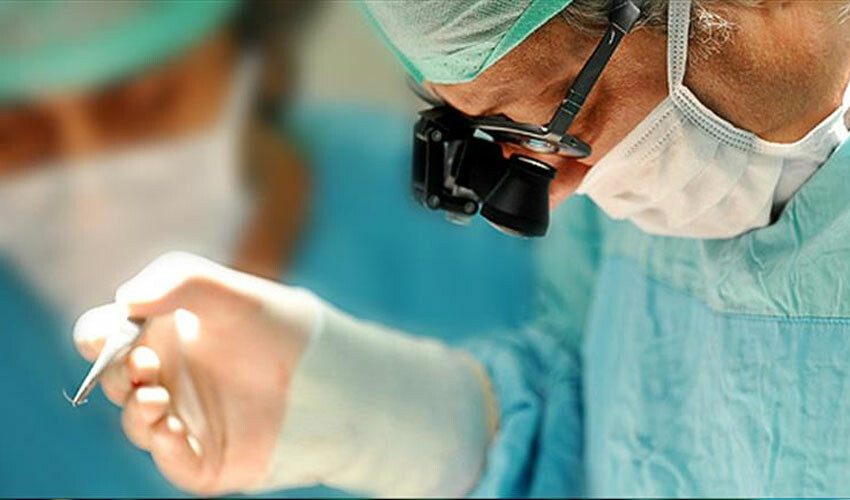 Hatalı teşhis kondu, kanser ameliyatı oldu! Talihsiz adam yüzde 60 engelli kaldı: Kabuslarla dolu bir süreç yaşıyorum... Hatalı teşhis kondu, kanser ameliyatı oldu! Talihsiz adam yüzde 60 engelli kaldı: Kabuslarla dolu bir süreç yaşıyorum...