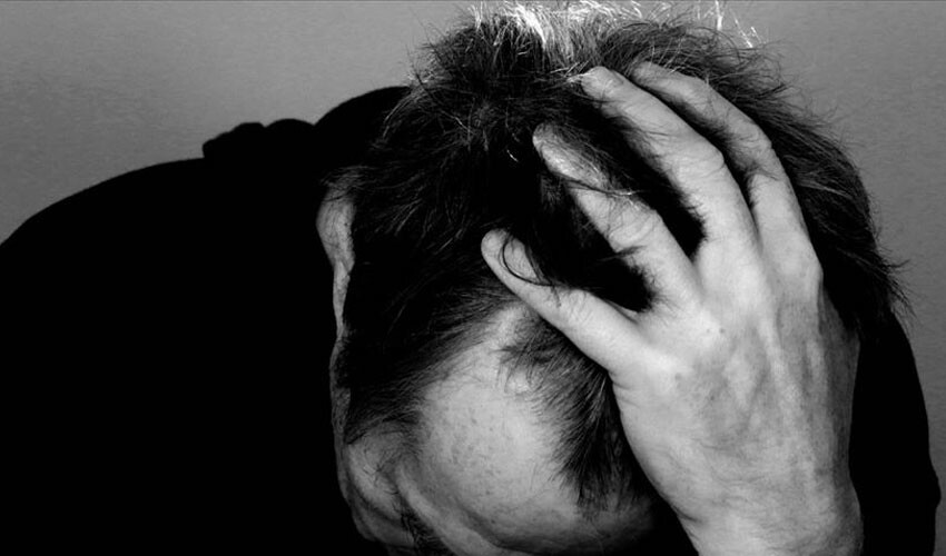 Hatalı teşhis kondu, kanser ameliyatı oldu! Talihsiz adam yüzde 60 engelli kaldı: Kabuslarla dolu bir süreç yaşıyorum... Hatalı teşhis kondu, kanser ameliyatı oldu! Talihsiz adam yüzde 60 engelli kaldı: Kabuslarla dolu bir süreç yaşıyorum...