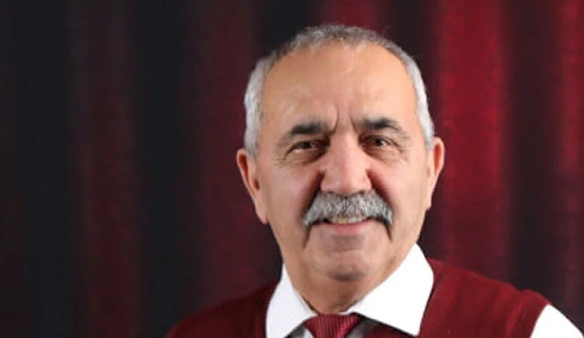 Ayaş Belediye Başkanı hayatını kaybetti: Özhaseki ve Yavaş'tan taziye mesajı Ayaş Belediye Başkanı hayatını kaybetti: Özhaseki ve Yavaş'tan taziye mesajı