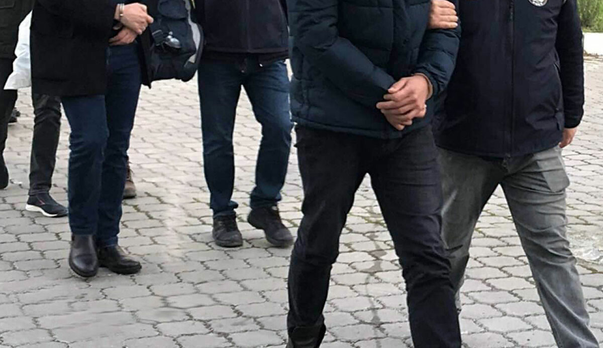 Uyuşturucu satıcılarına darbe: 283 kişi yakalandı Uyuşturucu satıcılarına darbe: 283 kişi yakalandı