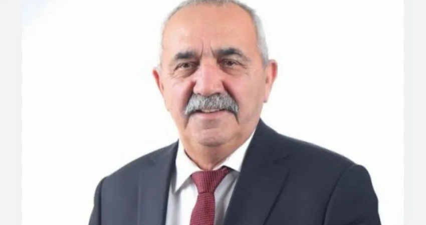 Ayaş Belediye Başkanı Burhan Demirtaş kimdir? Neden hayatını kaybetti? Ayaş Belediye Başkanı Burhan Demirtaş kimdir? Neden hayatını kaybetti?