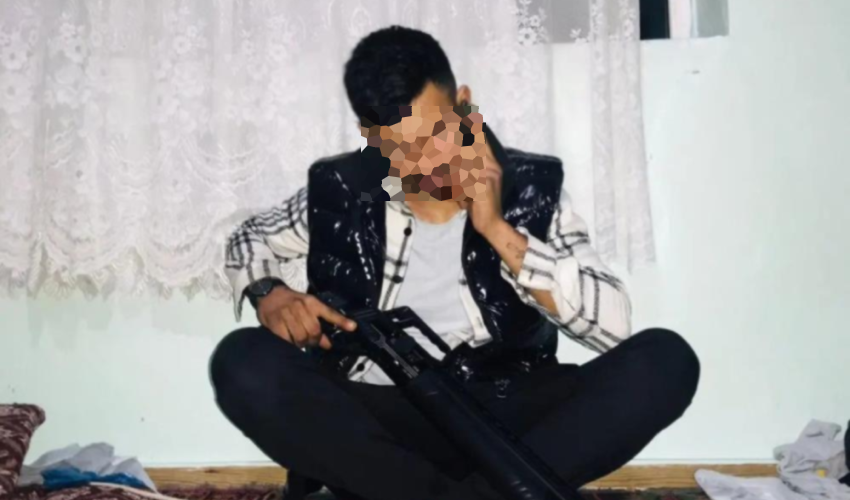 Denizli'de kan davası! Kuyuya atılan gençlerin annesi intikam yemini etti, kiralık katil tuttu...