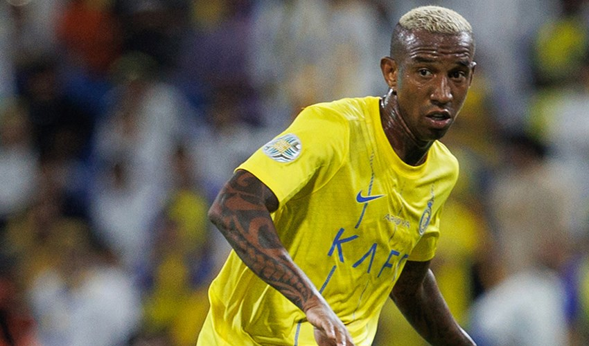 Beşiktaş'ta Talisca defteri kapanmıyor: Resmi görüşmeler başladı