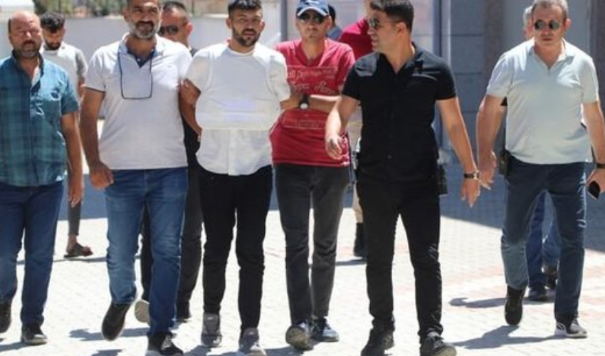 Denizli'de kan davası! Kuyuya atılan gençlerin annesi intikam yemini etti, kiralık katil tuttu...