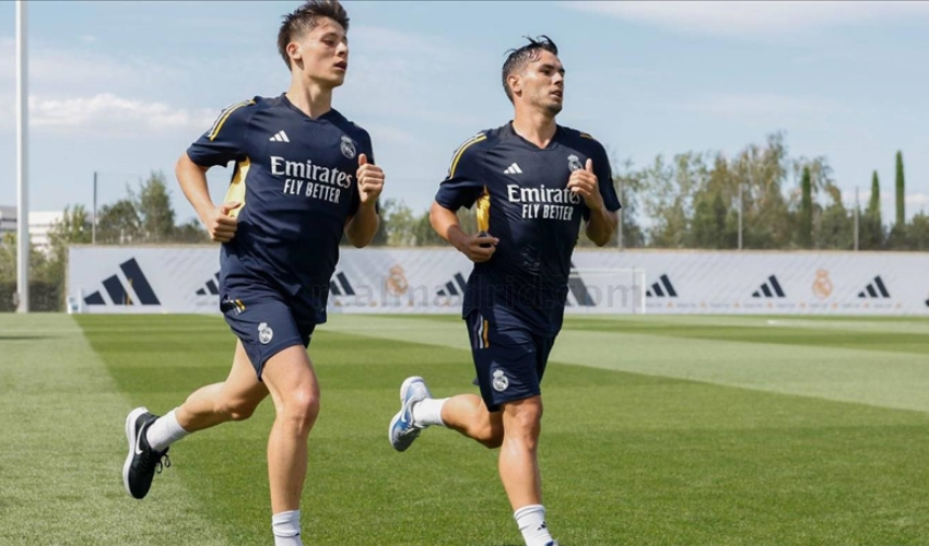 Arda Güler ameliyat edildi: Dönüş tarihi belli oldu