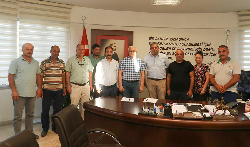 Belediye personelinin yeni zammı belli oldu: En düşük kadrolu işçi maaşı 22 bin TL