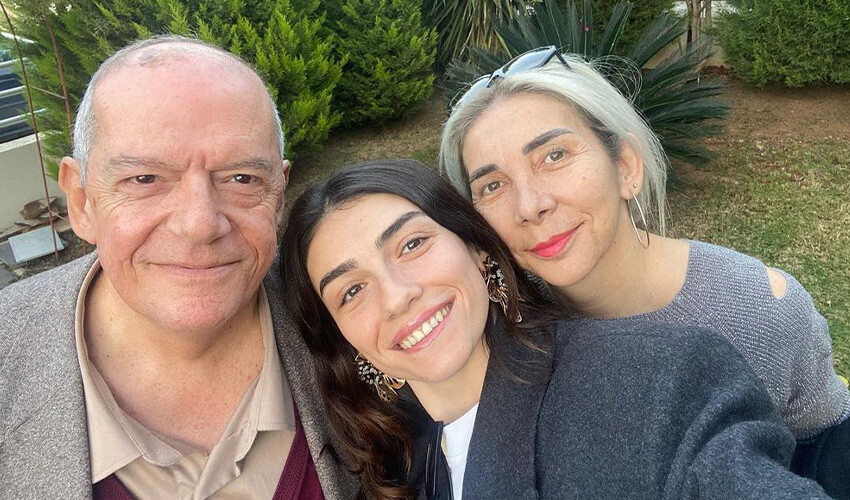 Süleyman Ergüçlü, geçirdiği kalp krizi nedeniyle 69 yaşında hayata veda etti