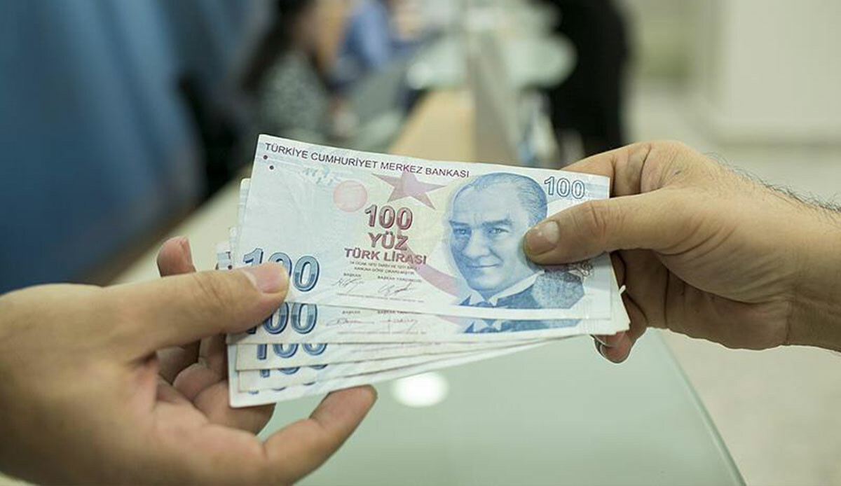 Belediye personelinin yeni zammı belli oldu: En düşük kadrolu işçi maaşı 22 bin TL Belediye personelinin yeni zammı belli oldu: En düşük kadrolu işçi maaşı 22 bin TL