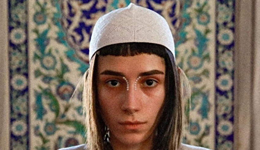 Valilik duyurdu: Kocatepe Camii'ndeki skandal pozlara soruşturma!