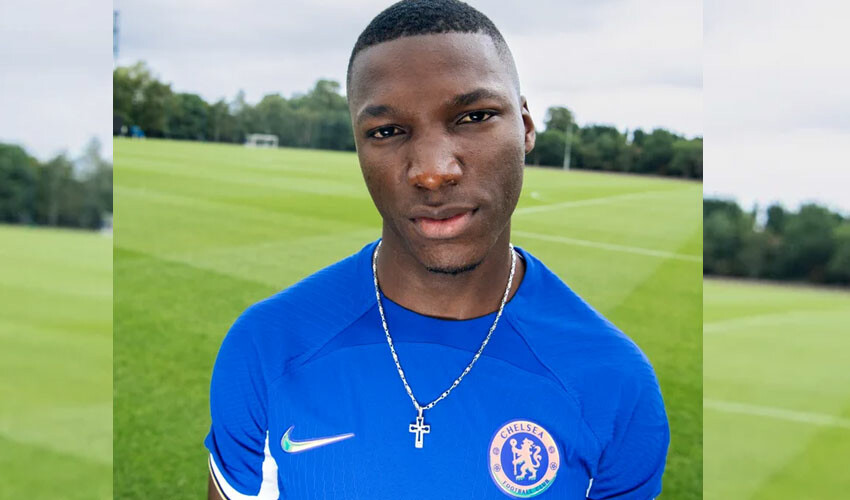 Dünya futbol tarihine geçen transfer! Moises Caicedo 115 milyon sterline imza attı