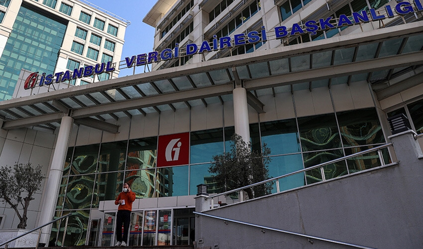 Twitter'dan kazanılan paranın vergisi nasıl ödenir