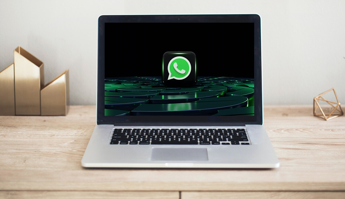 WhatsApp Web kullanıcılarına iyi haber: Meraklı kişiler artık mesajlarınızı okuyamayacak