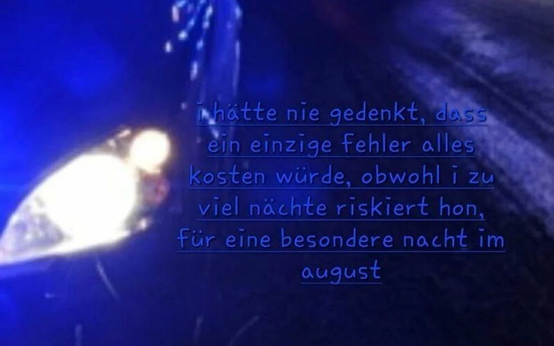 İtalya’yı şoke eden ölüm: 21 yaşındaki genç kız vahşice öldürüldü, şüpheli Türk İtalya’yı şoke eden ölüm: 21 yaşındaki genç kız vahşice öldürüldü, şüpheli Türk