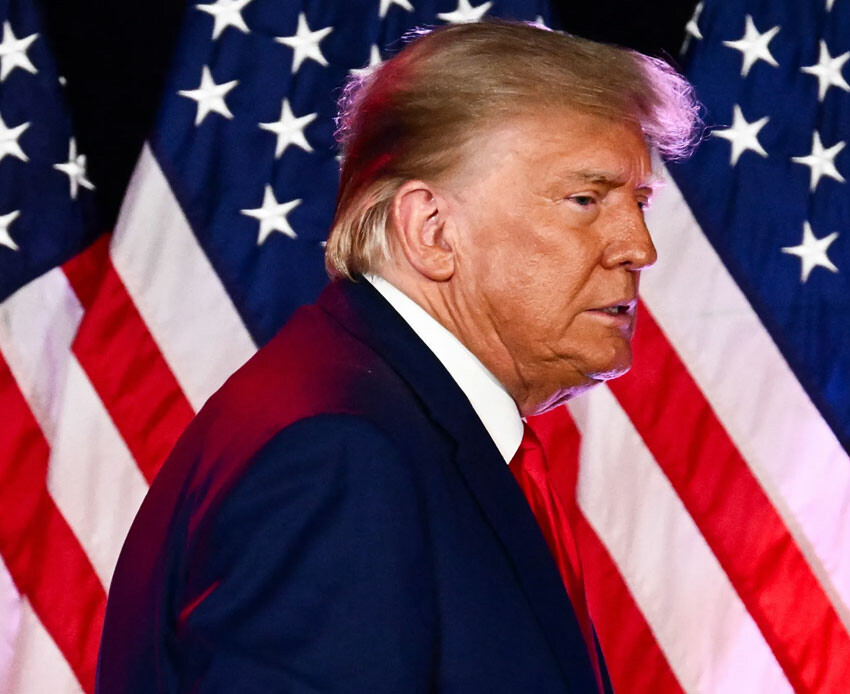 Eski ABD Başkanı Donald Trump'a yeni suçlamalar