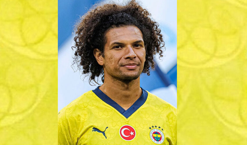 Fenerbahçe'de ayrılık! Willian Arao komşuya transfer oldu! Kasaca girecek bonservis açıklandı