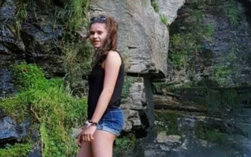 İtalya’yı şoke eden ölüm: 21 yaşındaki genç kız vahşice öldürüldü, şüpheli Türk İtalya’yı şoke eden ölüm: 21 yaşındaki genç kız vahşice öldürüldü, şüpheli Türk