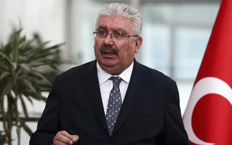 MHP’den ittifak çağrısını reddeden İYİ Parti’ye ‘kaçak güreş’ çıkışı