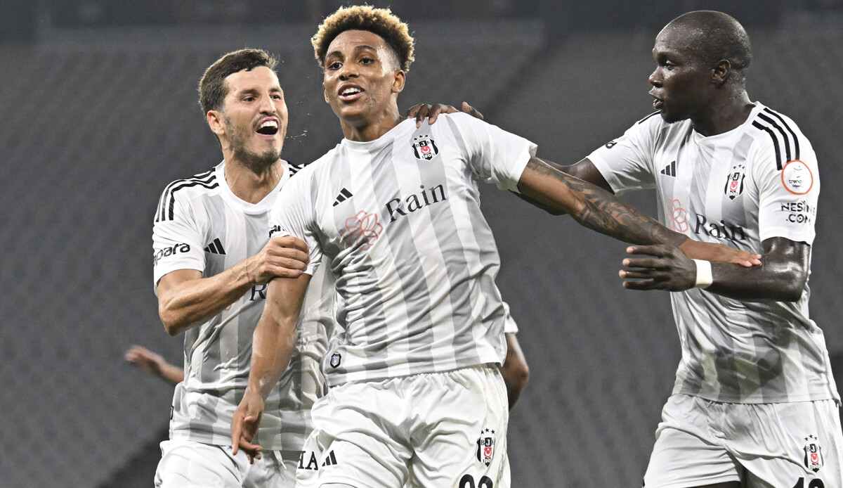 Kara Kartal kan terledi