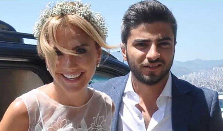 Ece Erken’den zehir zemberek sözler: Vicdanlı adamlardan çocuk yapın