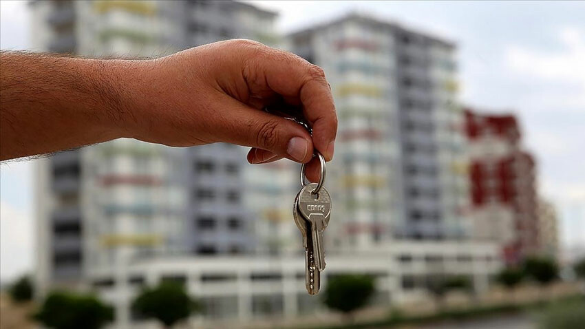 Ne dolar ne gram altın! Açık ara en çok kazandıran yatırım belli oldu En çok kazandıran gayrimenkul oldu