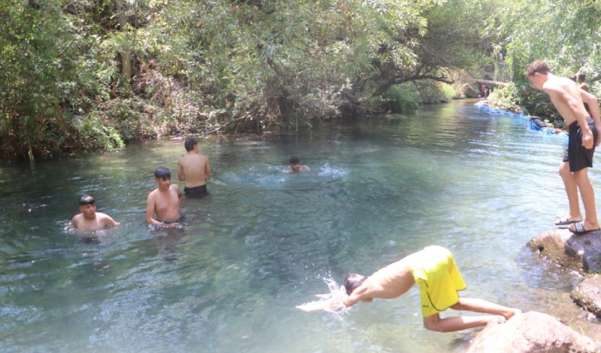 Meteoroloji açıkladı, Türkiye sıcaklık rekoru kırıldı: Tam 50 dereceyi gördü!