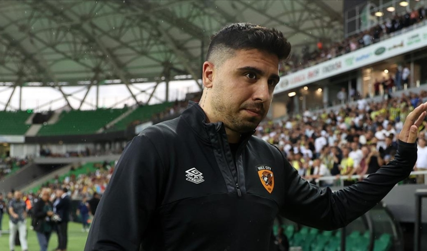 Ada'da gündem Ozan Tufan: Fırtına gibi başladı