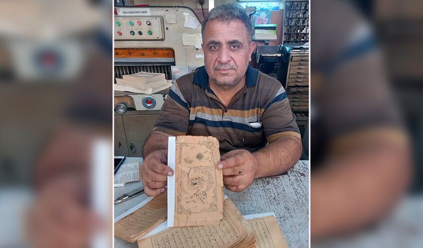 Kur'an-ı Kerim aşkı 40 yıldır devam ediyor, parası olmayandan ücret almıyor