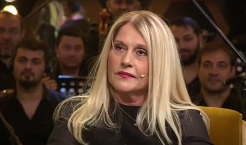 Yeşilçam'ın Şeytan kızıydı, şimdiki halini görenler tanıyamıyor! İşte Canan Perver'in son hali