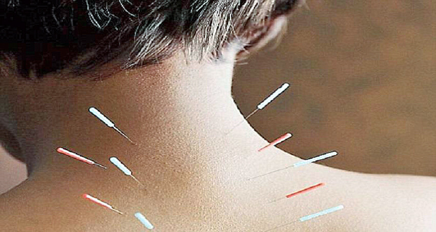 Ağrıya lazer atışı: Her 5 kişiden 1'i kronik ağrı çekiyor