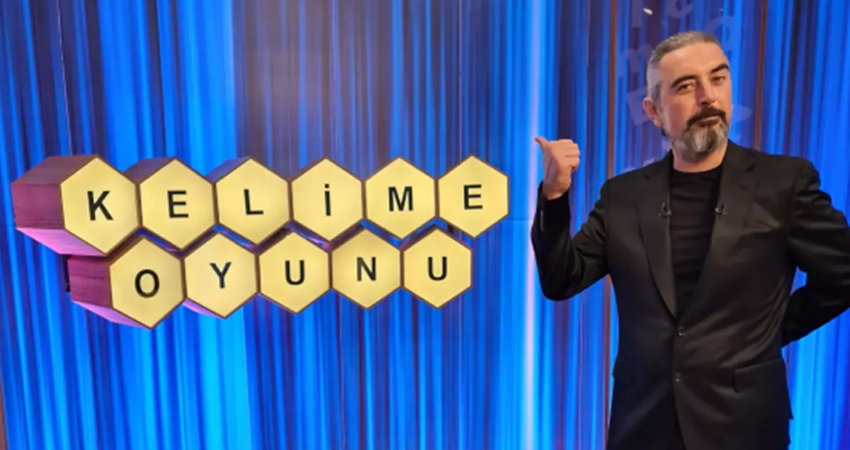 Ali İhsan Varol Kelime Oyunu'ndan ayrıldı mı? Kelime Oyunu yarışmasını yeni sezonda kim sunacak?