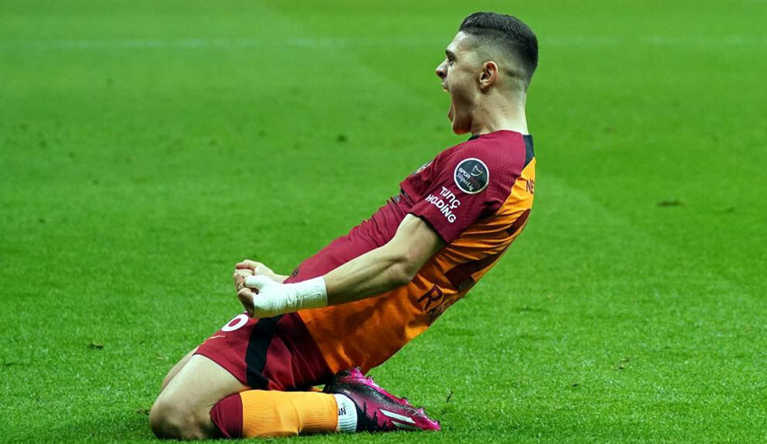 Son Dakika Beşiktaş haberi: Beşiktaş Milot Rashica bombasını patlattı! Kosovalı yıldız Kartal oluyor