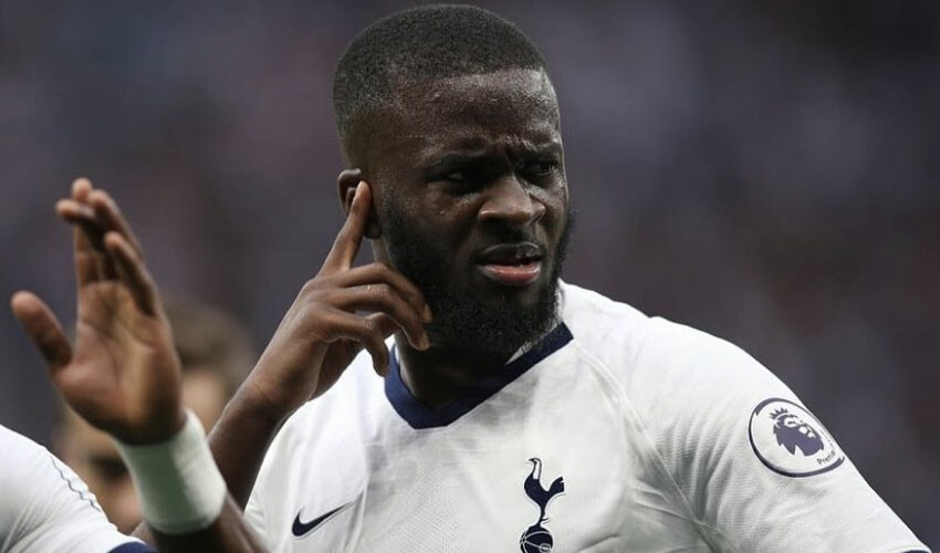 Tanguy Ndombele için yeni teklif yapıldı! Fransız yıldız Süper Lig'e çok yakın