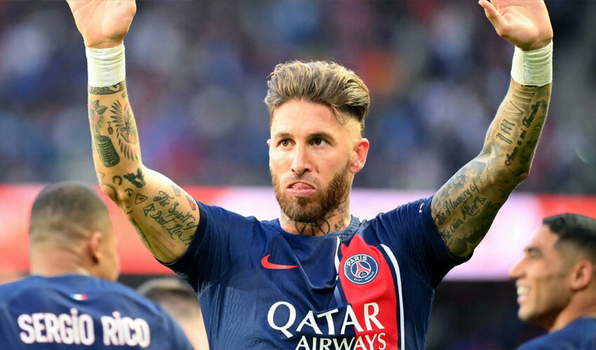 Süper Lig'de yılın transferi gerçekleşiyor! Sergio Ramos'un maliyeti belli oldu Süper Lig'de yılın transferi gerçekleşiyor! Sergio Ramos'un maliyeti belli oldu