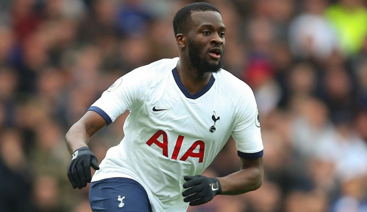 Tanguy Ndombele için yeni teklif yapıldı! Fransız yıldız Süper Lig'e çok yakın Tanguy Ndombele için yeni teklif yapıldı! Fransız yıldız Süper Lig'e çok yakın