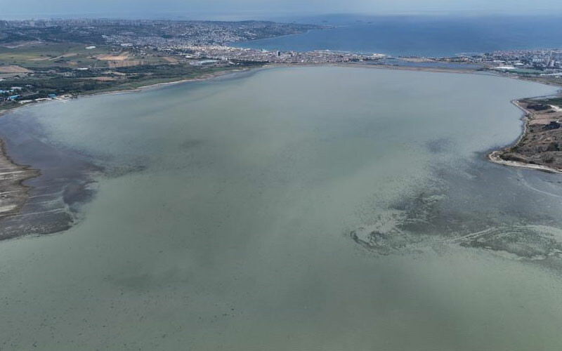 Megakentin ne kadar suyu kaldı? İstanbul barajlarında son durum