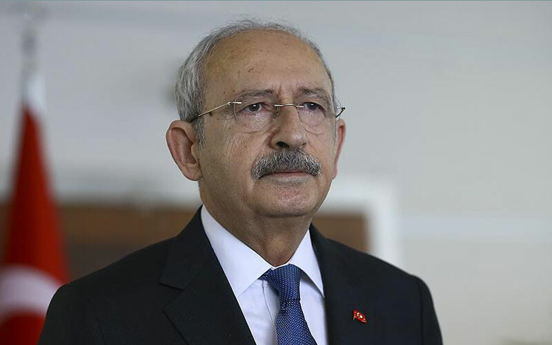 Ömer Çelik: Kılıçdaroğlu’nun söyledikleri siyaseten yok hükmündedir Ömer Çelik: Kılıçdaroğlu’nun söyledikleri siyaseten yok hükmündedir