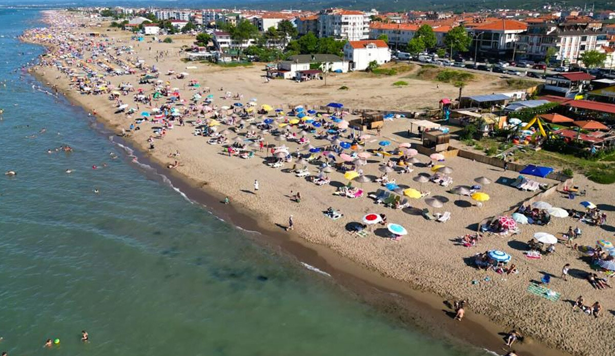 Sakarya Büyükşehir Belediyesi&#039;nden tatilcilere uyarı: “20 Ağustos’a kadar tehlike var”