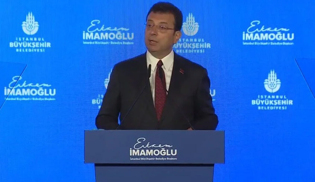 Ekrem İmamoğlu'ndan dikkat çeken ziyaret! Mehmet Şimşek ve Abdülkadir Uraloğlu ile görüştü Ekrem İmamoğlu'ndan dikkat çeken ziyaret! Mehmet Şimşek ve Abdülkadir Uraloğlu ile görüştü