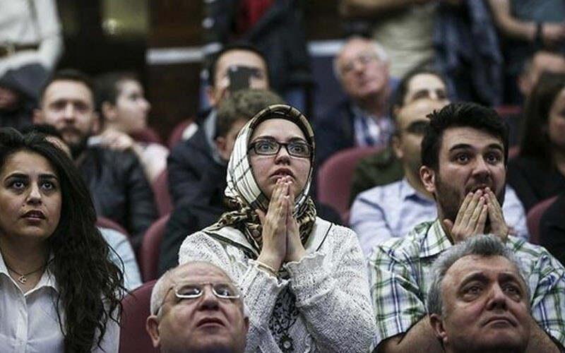 Son dakika... Bakan Tekin: Sınıf tekrarı geri dönüyor Son dakika... Bakan Tekin: Sınıf tekrarı geri dönüyor