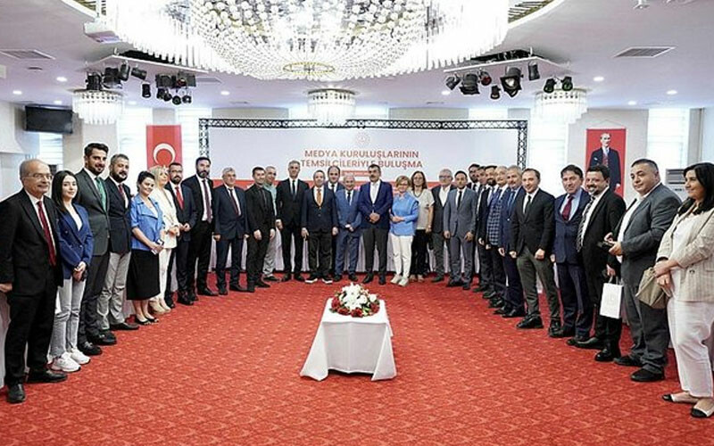Son dakika... Bakan Tekin: Sınıf tekrarı geri dönüyor Son dakika... Bakan Tekin: Sınıf tekrarı geri dönüyor