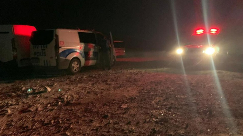 Ankara cinayet- kayınbirader