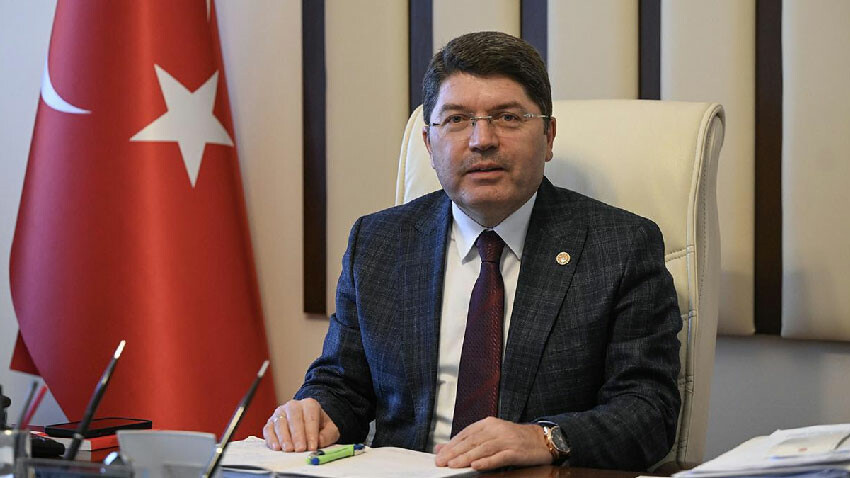 Kiralara yeni düzenleme sinyali: Adalet Bakanı Tunç, tarih vererek açıkladı Adalet Bakanı Yılmaz Tunç