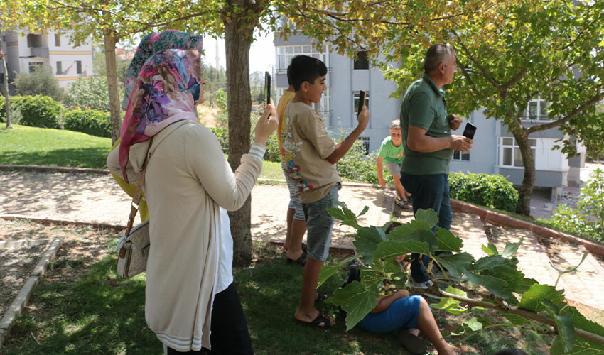 18 yıllık anıları kepçe darbeleriyle yıkıldı: Son hatıralarımızı üzülerek izliyoruz
